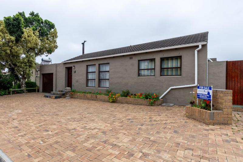 3 Bedroom Property for Sale in Northpine Western Cape